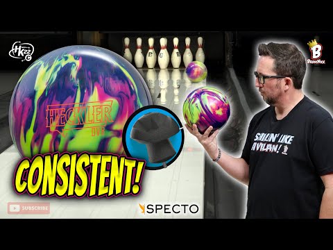 PERFECT MATCHUP! | DV8 Heckler Hybrid - YouTube