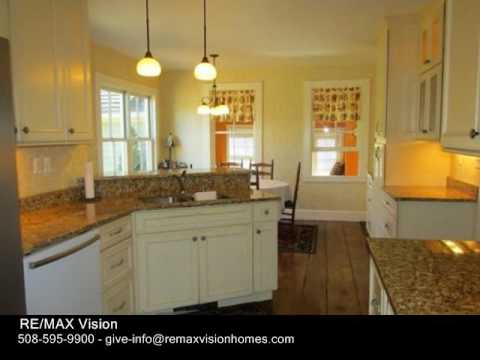 12 Main St, Hubbardston, MA home video tour