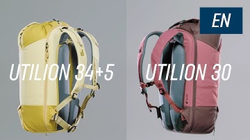 Product Insights: deuter Utilion