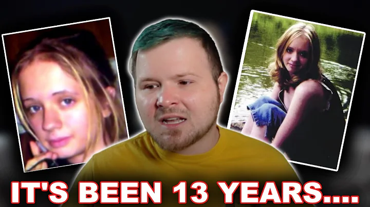 The Tragic Disappearance of Jamie Fraley