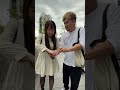 大阪で撮影してたら過去一ぐいぐい来る人に出会って、正直戸惑った… #mysterybox #ミステリーボックス #大阪駅