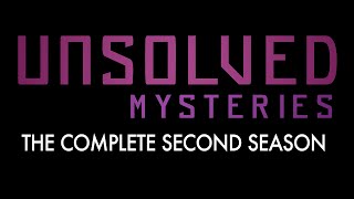 Unsolved Mysteries with Dennis Farina - Season 2, Episode 1 - Updated Full Episode