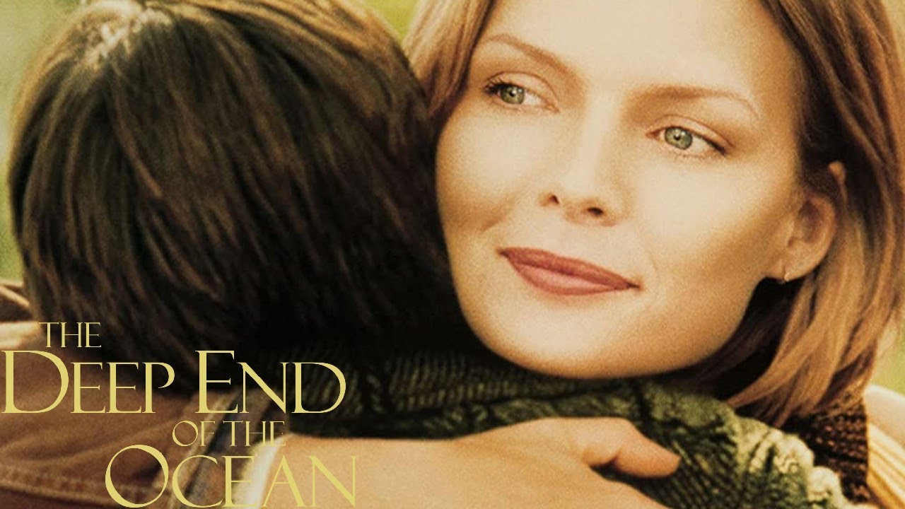 The Deep End of the Ocean 1999 Film | Michelle Pfeiffer, Whoopi Goldberg