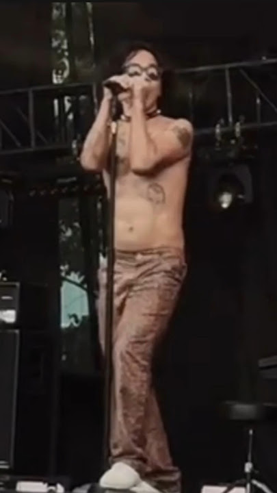 Kalau Kaka Slank Jadi Presiden !! 😎✌ #Slank #KalauAkuJadiPresiden kakaslank #Slankers #shorts