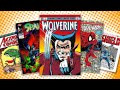 Live Comic Book Reading and Voice Over
