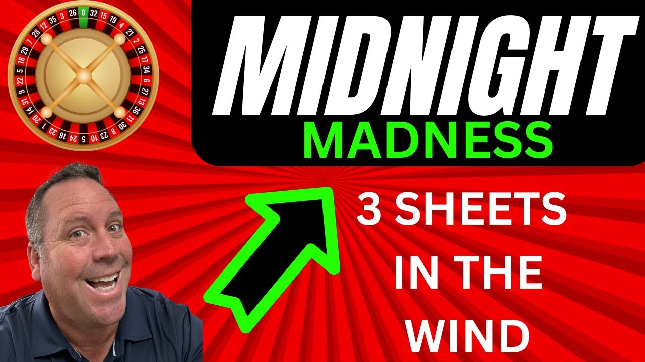 GENIUS (#1 SECRET ROULETTE STOP LOSS STRATEGY) CHANGES EVERYTHING ...