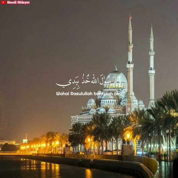 Story wa sholawat Ya Imamarusli 30 detik #shorts