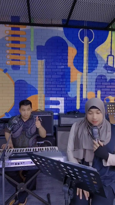 Pertemuan #duet #kembar #duetmaut