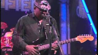 Curtis Mayfield-Ohne Filter-Superfly/It's Alright/Gypsy Woman.avi