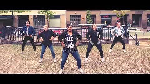 The MISSfits to Brandon Bauer -  The Flavor