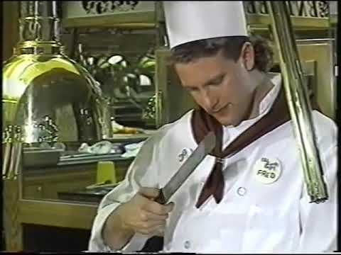 Old Country Buffet Training Video