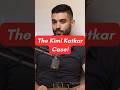 The Kimi Katkar Case! || #truestories #shorts