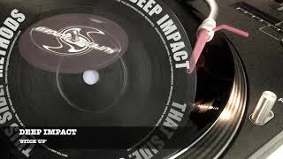 [SUPERCHARGED 005] DEEP IMPACT - STICK UP -2003-