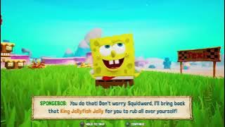 Spongebob Movie Sponge On the Run Full Movie Bahasa Indonesia