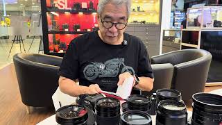 Leica S 007