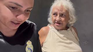 Mainha, A Nova Participante Do Concurso Do Furico.