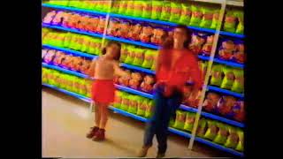 Festival IGA Toowoomba - 30sec Television Commercial, Thursday May 2nd 1996