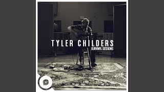 Video thumbnail of "Tyler Childers - Whitehouse Road (OurVinyl Sessions)"