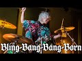 Bling-Bang-Bang-Born (Cover)マイキ