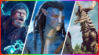The Blender Cinema Project, Avatar 2 and Video Game Modding