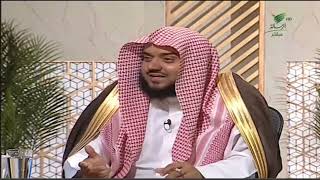 #يستفتونك.. حلقة 19_04_1445 مع الشيخ د. راشد المطوع