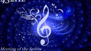 Meeting of the Spirits (John Mc Laughlin) 432Hz by Axel Aime