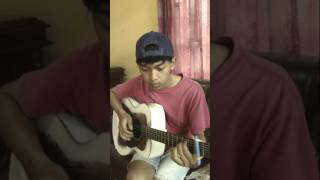 Download Lagu Fingerstyle Luka hati luka diri MP3