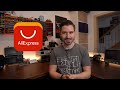 Beginning of video