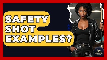 Safety Shot Examples? - Billiards Hustlers