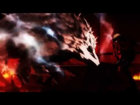 AMV-Hellsing Ultimate