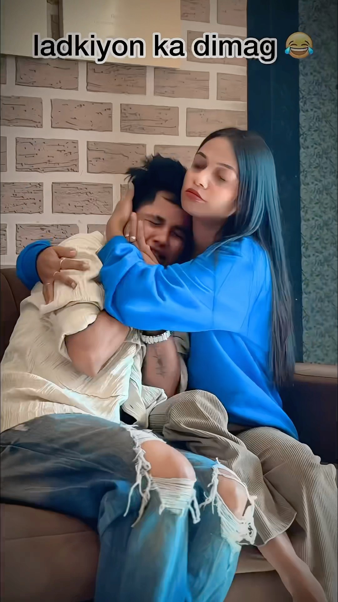 Hum ladiyon ka dimag ? #love #rajjufam #funny #shorts #ytshort #youtuber ​⁠@chotanawab
