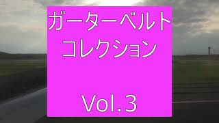 ガーターベルト・コレクション　Vol 3