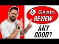 Should You Use Gelato Print On Demand? | 2021 Full Review & T-Shirt Unboxing
