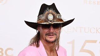 Kid Rock Splits with Fiancée After Flirty Night Out with Lauren Boebert!