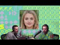 Which face is A.I.? | Clip