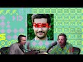 Which face is A.I.? | Clip