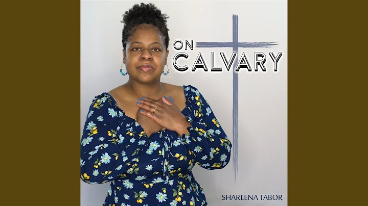 On Calvary