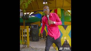 Jayxyrus Performs new Music "  True Face "  | @yardstyleliveshow