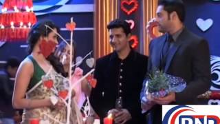serial Yeh Hai Mohabbatein 17th February 2014 online Full Episode Part 2/1
