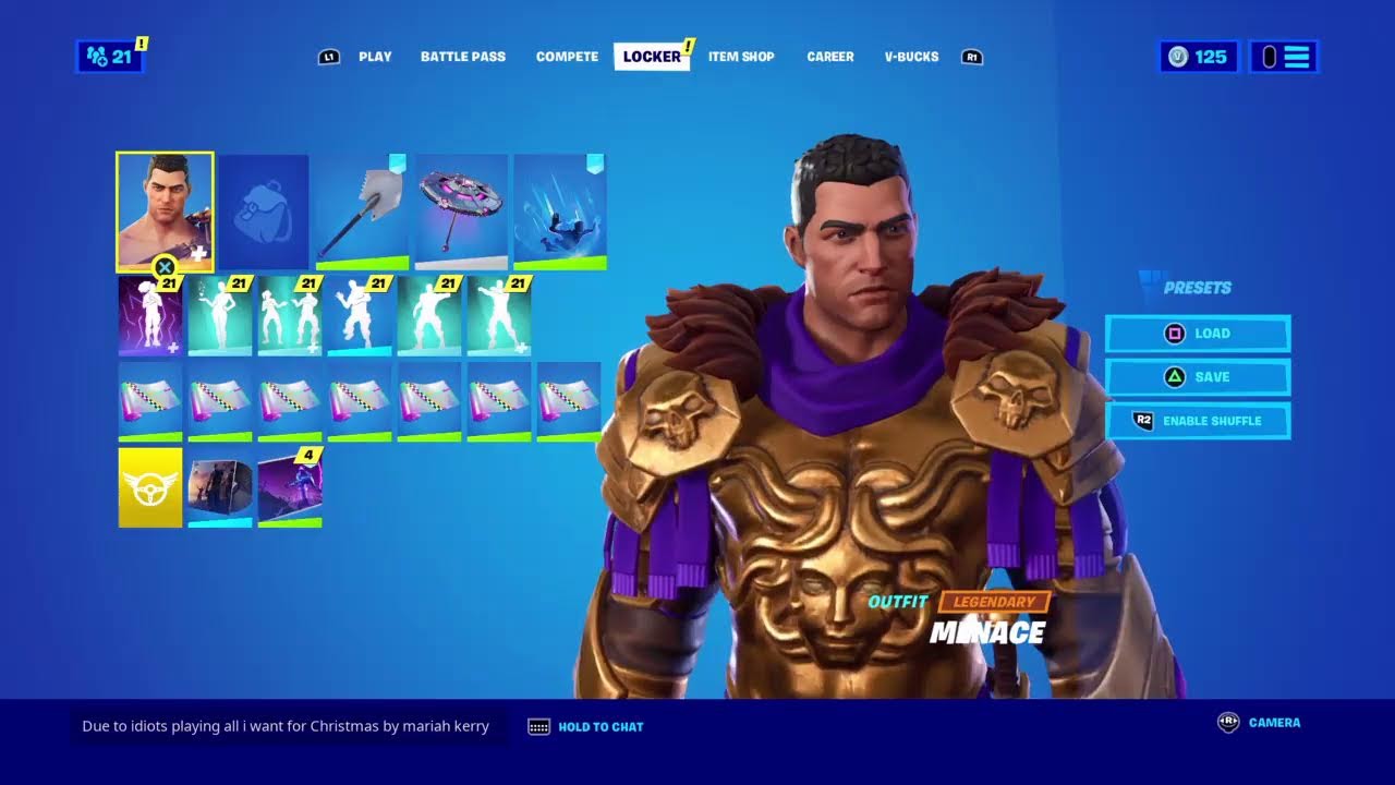 100 Drops at Believer Beach (Part 1)