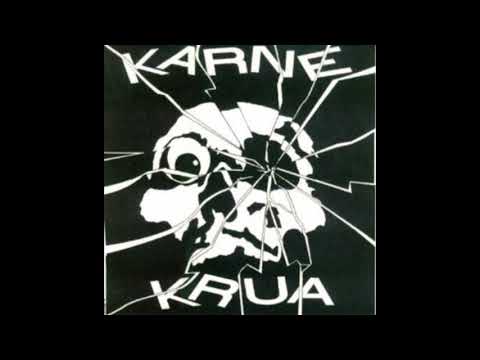 Karne Krua artwork
