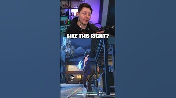 This Changed My Life In Wuthering Waves