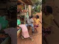 These kids stole my money and fruits 😭
