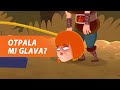 IGRA U KOJOJ DOSLOVNO IZGUBIŠ GLAVU - Helheim Hassle