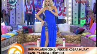 Petek Dinçöz - Sevda Arım Balım Peteğim