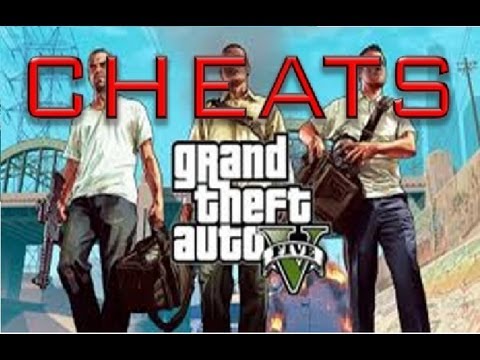 cheat codes for grand theft auto v cheat codes for grand theft auto v