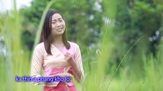 Pathian Hla Thar || Ka Thin Phang Lo || Diana Hlawh Tling