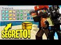 CERCHIAMO IL TESORO SEGRETO! - Minecraft ITA Server ANIMA