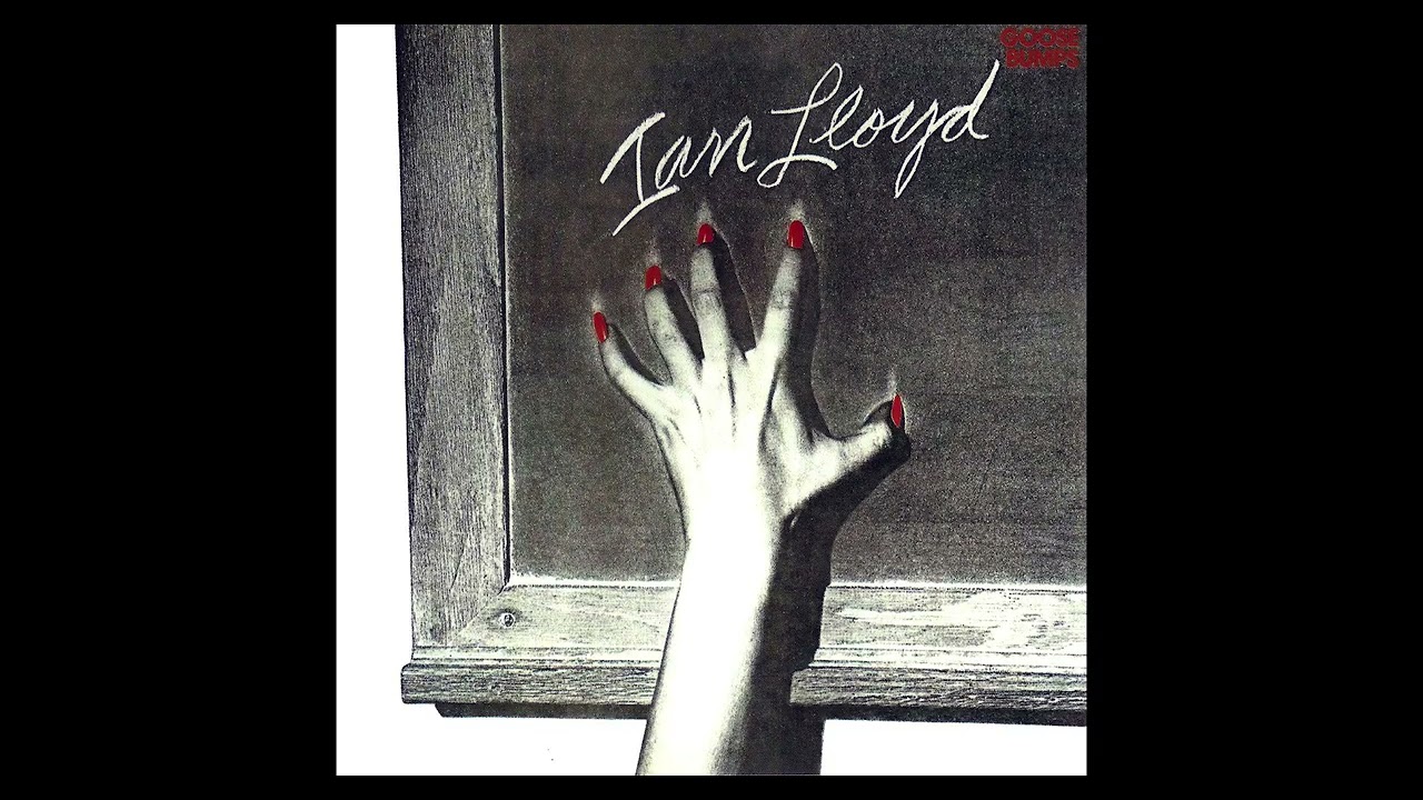 Ian Lloyd - Time Of The Season (The Zombies Cover)