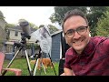 Telescope Upgrades! - Live Q&A (With Mrs. Stargaze, too)